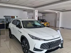 Alb Nouă 2025 MG HS SUV | 35.000 EUR