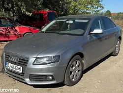 Culoaregri Utilizat 2009 Audi A4 Break | 7.000 EUR (Preț OK)
