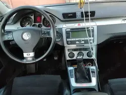 Utilizat 2007 VW Passat Break | 2.700 EUR (Preț OK)