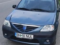 Albastru Utilizat 2007 Dacia Logan MCV Lauréate Break | 4.650 EUR