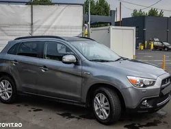 Culoaregri Utilizat 2013 Mitsubishi ASX SUV | 9.500 EUR