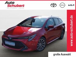 Utilizat 2021 Toyota Corolla Team | 24.004 EUR (Scump)