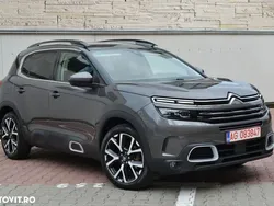 Gri Utilizat 2021 Citroën C5 Aircross SUV | 15.800 EUR (Preț OK)