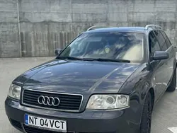 Utilizat 2005 Audi A6 Break | 1.500 EUR