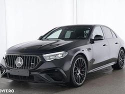 Culoarenegru Utilizat 2024 Mercedes E53 AMG AMG Berlinǎ | 99.900 EUR