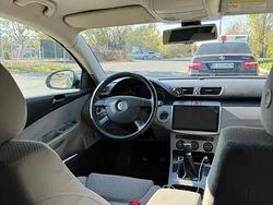 Utilizat 2007 VW Passat | 3.200 EUR (Preț OK)