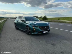 Culoareverde Utilizat 2024 Peugeot 308 GT Break | 24.490 EUR