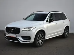 Alb Utilizat 2023 Volvo XC90 SUV | 59.989 EUR (Scump)