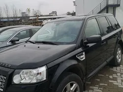 Utilizat 2010 Land Rover Freelander 2 SUV | 5.000 EUR