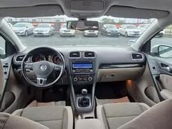 Culoaregri Utilizat 2009 VW Golf VI Trendline Hatchback | 4.990 EUR (Preț OK)