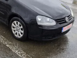 Negru Utilizat 2005 VW Golf V Berlinǎ | 2.900 EUR (Preț OK)