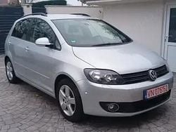Argintiu Utilizat 2011 VW Golf VI Hatchback | 3.990 EUR (Preț bun)