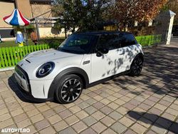 Culoarealb Utilizat 2023 Mini Cooper Coupé Coupe | 22.500 EUR