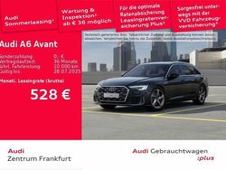 Utilizat 2024 Audi A6 S-Line Break | 60.910 EUR