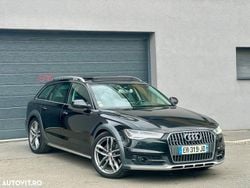 Culoarenegru Utilizat 2018 Audi A6 Allroad Comfort Break | 14.990 EUR