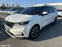 Culoarealb Utilizat 2020 Kia Carnival Monovolum | 34.498 EUR