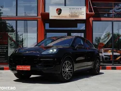 Negru Nouă 2025 Porsche Cayenne SUV | 148.738 EUR