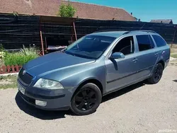Utilizat 2008 Skoda Octavia Break | 1.350 EUR (Super Preț)