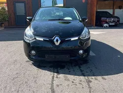 Negru Utilizat 2015 Renault Clio IV Expression | 5.490 EUR (Preț OK)
