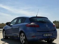 Utilizat 2011 Renault Mégane III Hatchback | 5.300 EUR