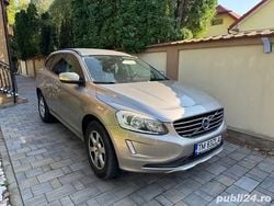 Gri Utilizat 2015 Volvo XC60 SUV | 15.000 EUR (Preț OK)
