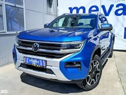 Albastru Utilizat 2023 VW Amarok Aventura Pickup | 41.480 EUR