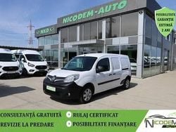 Utilizat 2020 Renault Kangoo Monovolum | 7.490 EUR (Preț bun)