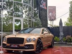 Maro Utilizat 2022 Bentley Flying Spur Berlinǎ | 204.999 EUR