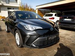 Culoarenegru Utilizat 2023 Toyota C-HR+ SUV | 22.400 EUR