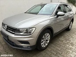 Gri Utilizat 2019 VW Tiguan Comfortline SUV | 19.500 EUR (Preț bun)