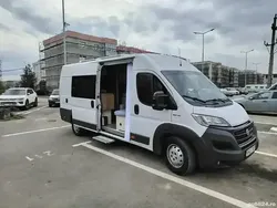 Utilizat 2017 Fiat Ducato Van | 22.000 EUR