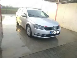 Utilizat 2012 VW Passat Break | 6.300 EUR (Preț OK)