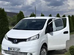 Utilizat 2016 Nissan NV200 Van | 8.600 EUR