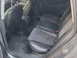 Utilizat 2007 VW Passat Break | 2.600 EUR (Preț OK)