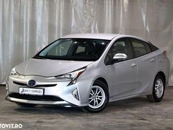Culoaregri Utilizat 2016 Toyota Prius Sol Berlinǎ | 14.300 EUR