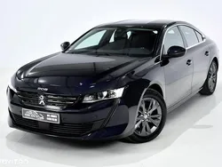 Culoarealte culori Utilizat 2019 Peugeot 508 Active Berlinǎ | 13.490 EUR (Preț bun)