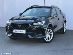 Negru Utilizat 2024 Cupra Formentor SUV | 32.800 EUR (Preț OK)