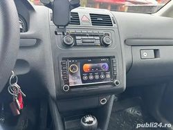 Maro Utilizat 2011 VW Touran Monovolum | 6.900 EUR