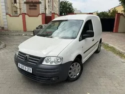 Alb Utilizat 2011 VW Caddy Monovolum | 4.490 EUR