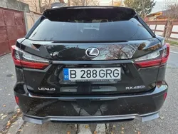 Lexus RX450
