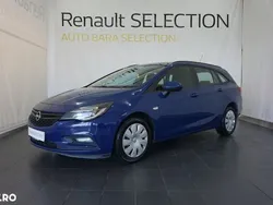 Albastru Utilizat 2017 Opel Astra drive Break | 5.500 EUR (Super Preț)