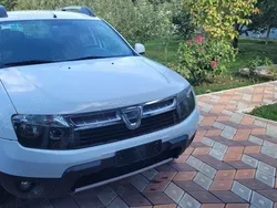 Utilizat 2011 Dacia Duster SUV | 7.200 EUR (Puțin scump)