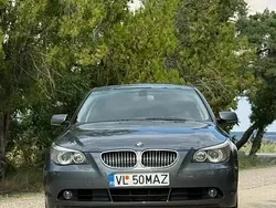 Utilizat 2005 BMW 525 Berlinǎ | 4.500 EUR (Preț OK)