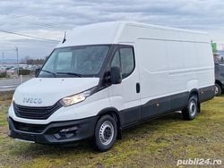 Alb Utilizat 2022 Iveco Daily | 30.500 EUR (Preț bun)