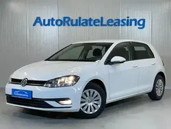 Utilizat 2020 VW Golf VII Hatchback | 12.190 EUR (Preț OK)