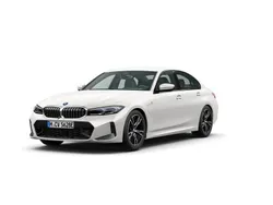 Alb mineral metalizat metalizat Utilizat 2023 BMW 330e Comfort Edition Berlinǎ | 45.434 EUR (Preț OK)