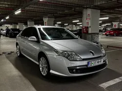 Gri Utilizat 2007 Renault Laguna III Dynamique Berlinǎ | 3.350 EUR