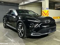 Negru Utilizat 2023 Citroën C5 X Feel SUV | 32.989 EUR
