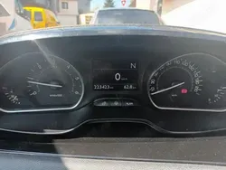 Alb Utilizat 2012 Peugeot 208 Hatchback | 4.500 EUR