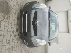 Gri Utilizat 2010 Toyota Yaris Hatchback | 3.550 EUR (Preț OK)